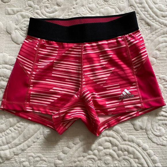 Adidas Athletic Shorts - Picture 1 of 5
